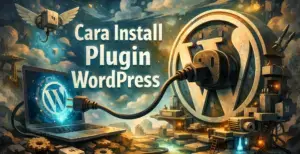 Cara Install Plugin WordPress: Sebuah Tutorial Lengkap Featured Image