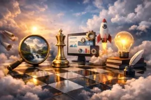 20 Plugin Aksesibilitas WordPress Terbaik 2026 Featured Image