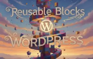 Reusable Blocks WordPress: Synced Patterns vs Patterns vs Template Parts Featured Image